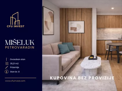 Mišeluk | 4zida.rs