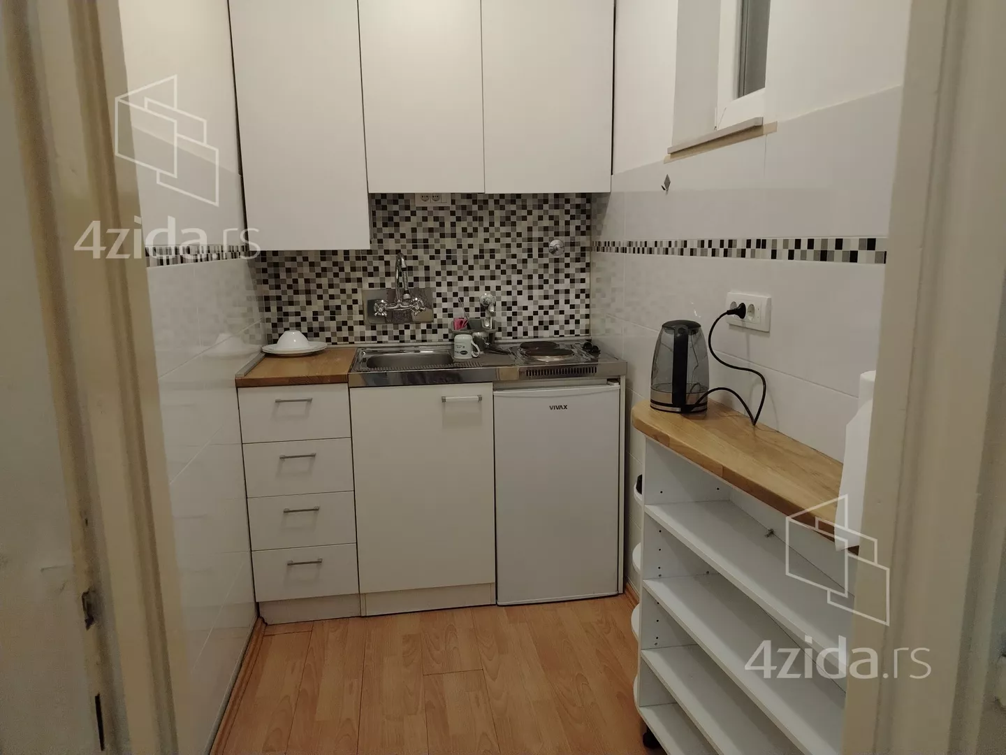 Kancelarija | 4zida