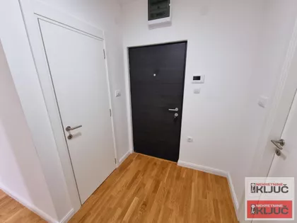 Bulevar Patrijarha Pavla (Somborski Bulevar) | 4zida.rs