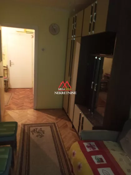 Stevana Momčilovića | 4zida.rs