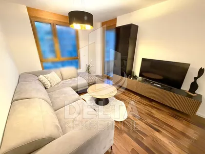 Park Svetog Save | 4zida.rs