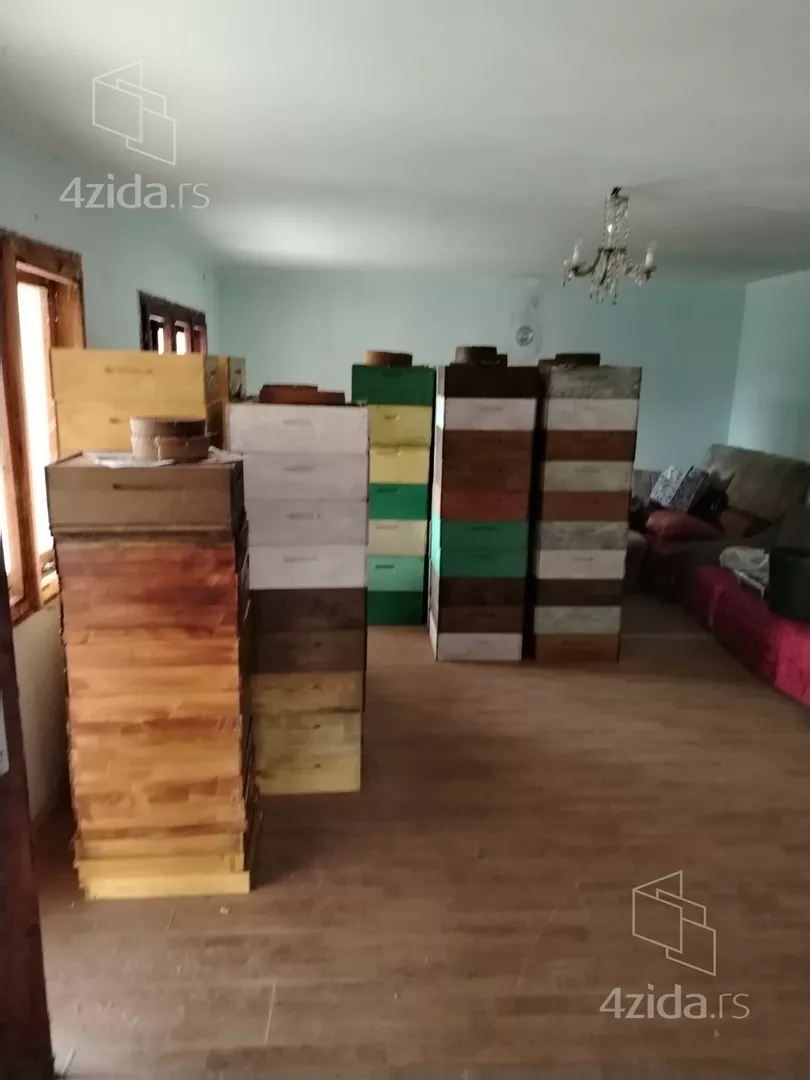 3-etažna kuća | 4zida