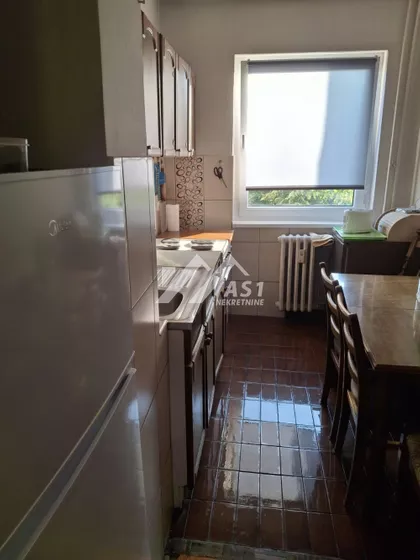 Preradovićeva | 4zida.rs