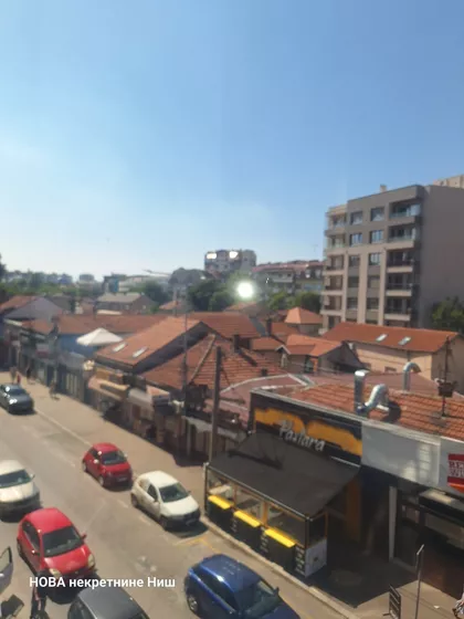 Cara Dušana | 4zida.rs