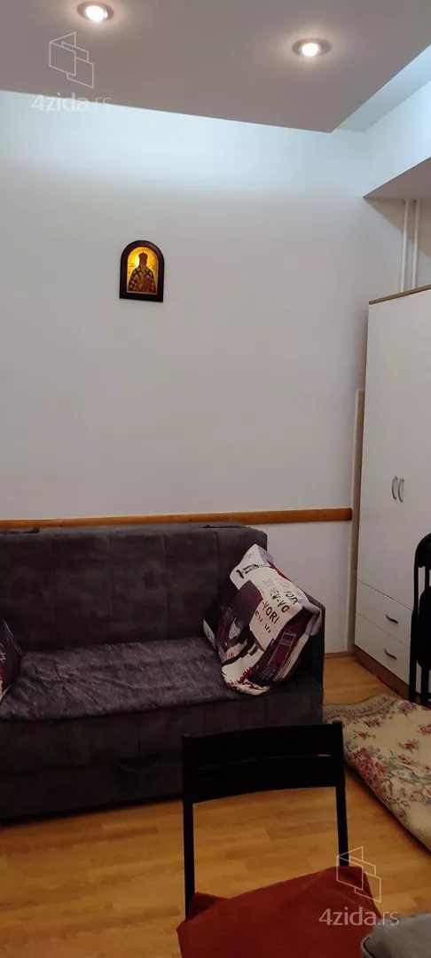 Garsonjera | 4zida