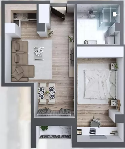 Gradske lokacije | 4zida.rs