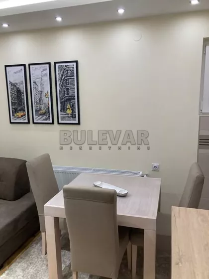 Katićeva | 4zida.rs