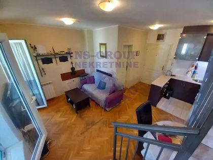 Bulevar Evrope | 4zida.rs