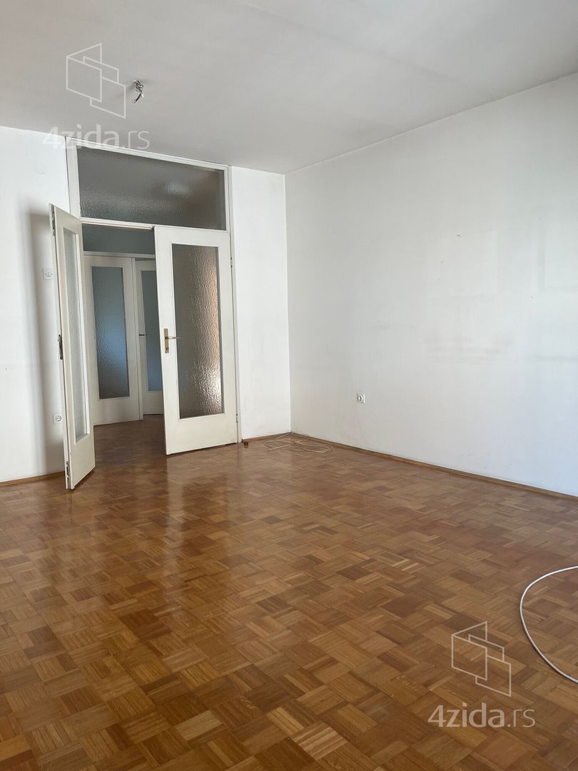 Apartment in Novi Sad, MZ Prva vojvođanska brigada - View 2