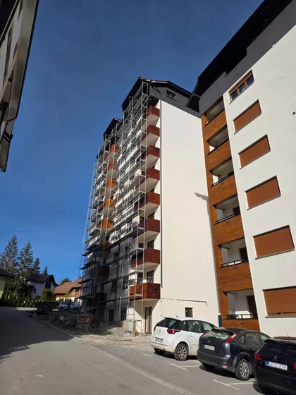 Andrije Jevremovića | 4zida.rs