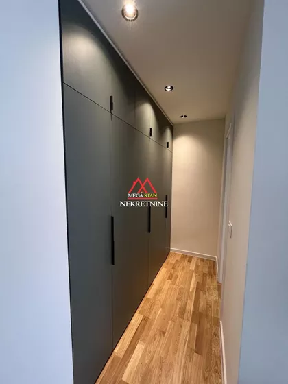 Bulevar Oslobođenja | 4zida.rs