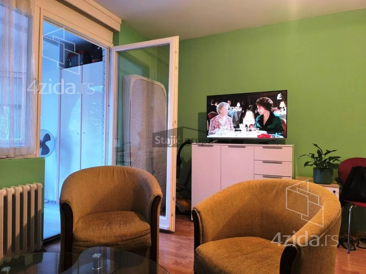 Garsonjera | 4zida