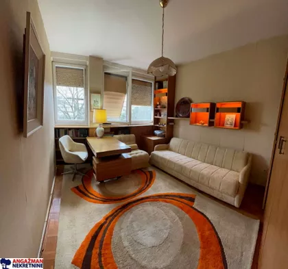 Bulevar Mihajla Pupina | 4zida.rs