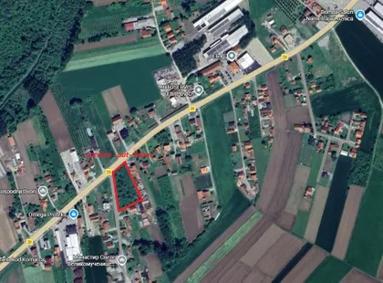 Žikice Jovanovića Španca 1 | 4zida.rs