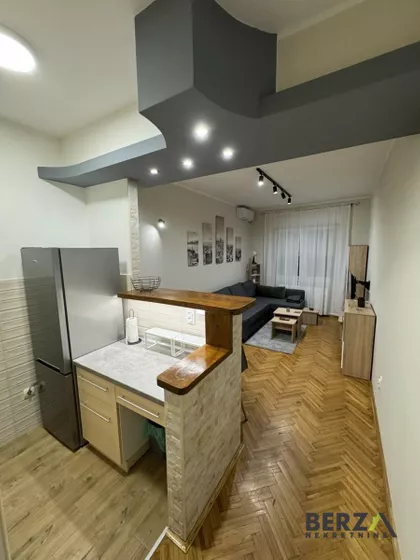 Novi Sad - Centar | 4zida.rs