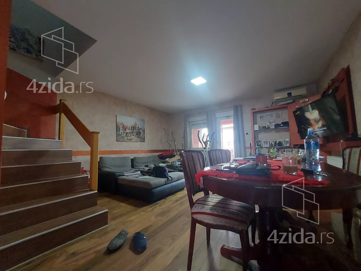 2-etažna kuća | 4zida