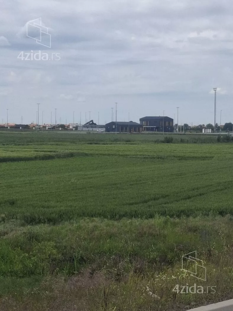 Građevinsko zemljište | 4zida