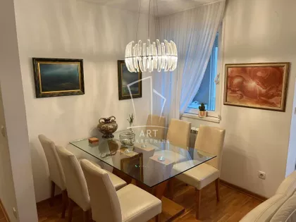 Dušana Jovanovića | 4zida.rs