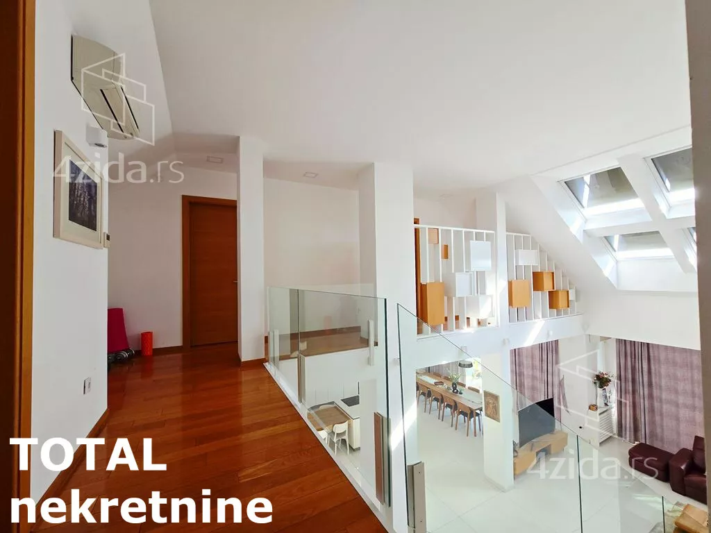 Sedmosoban stan | 4zida