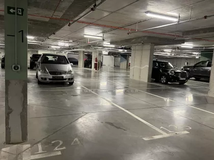 Bulevar Vudroa Vilsona | 4zida.rs