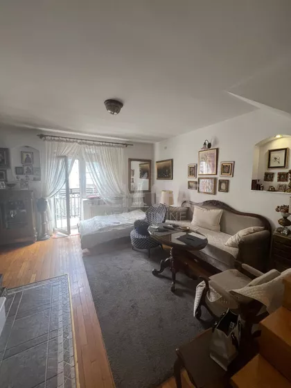 Palmotićeva | 4zida.rs