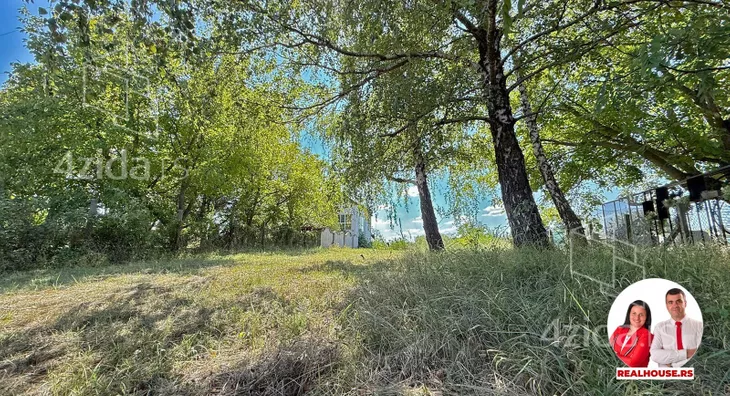 Građevinsko zemljište | 4zida