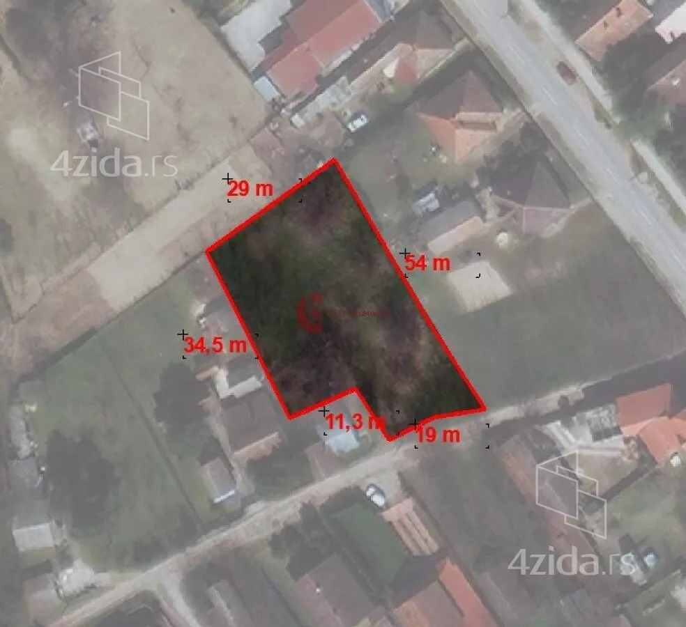 Plac | 4zida