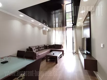 BEOGRAD NA VODI | 4zida.rs