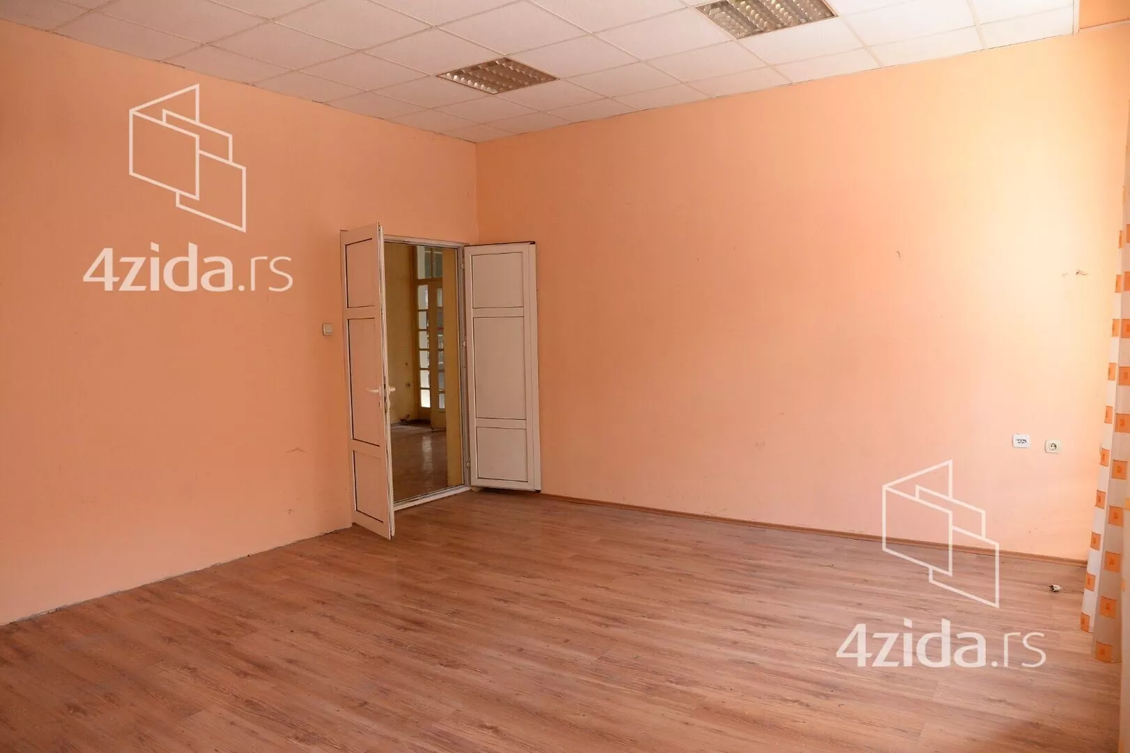 4-etažna kuća | 4zida