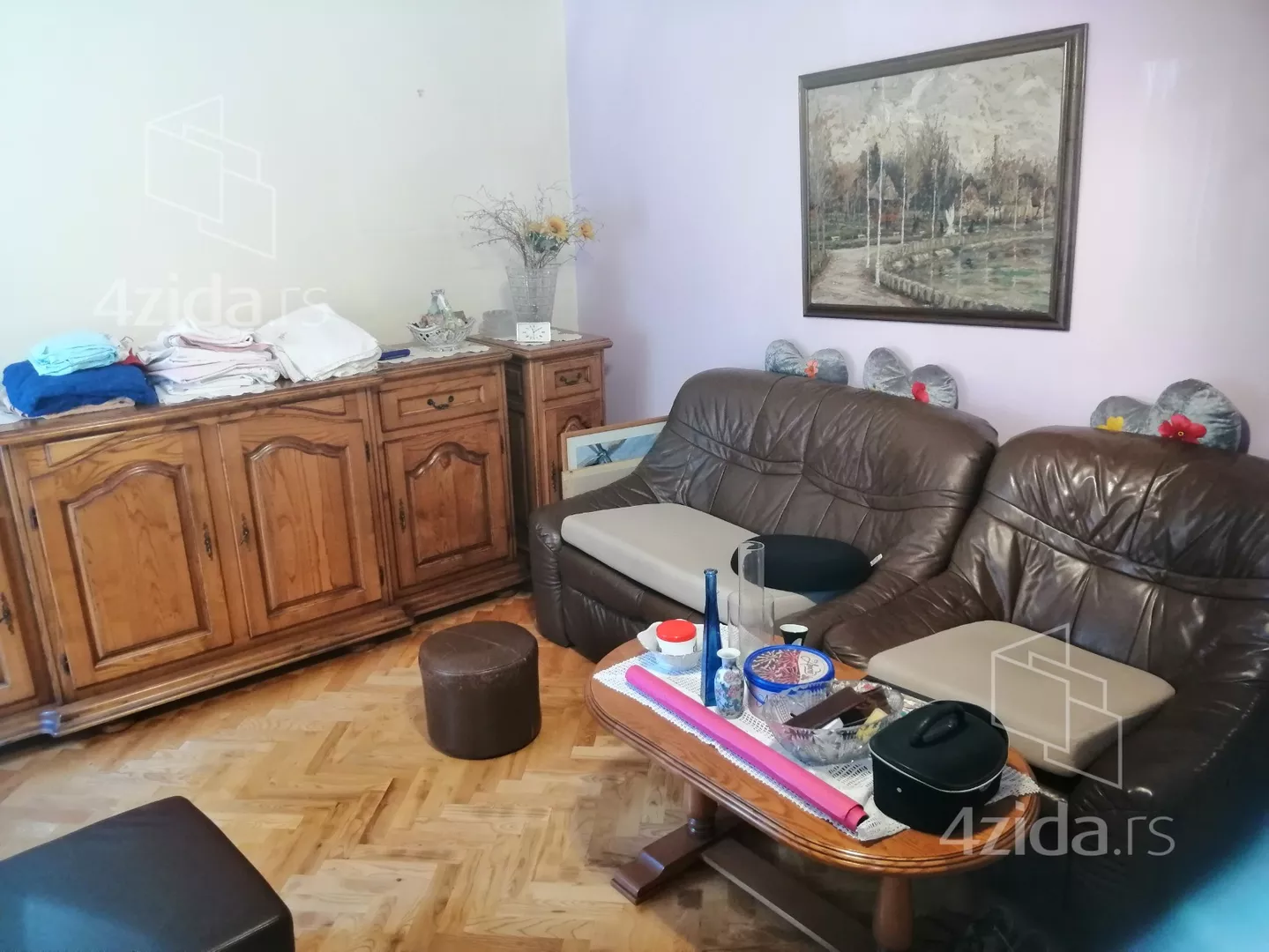 3-etažna kuća | 4zida