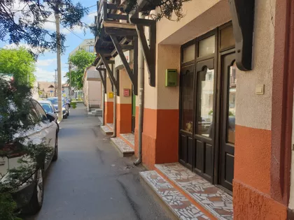 Miloša Obilića 14 | 4zida.rs