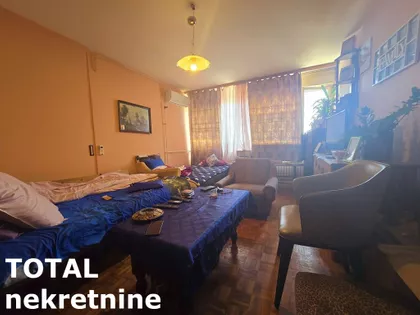 Bulevar Oslobođenja | 4zida.rs