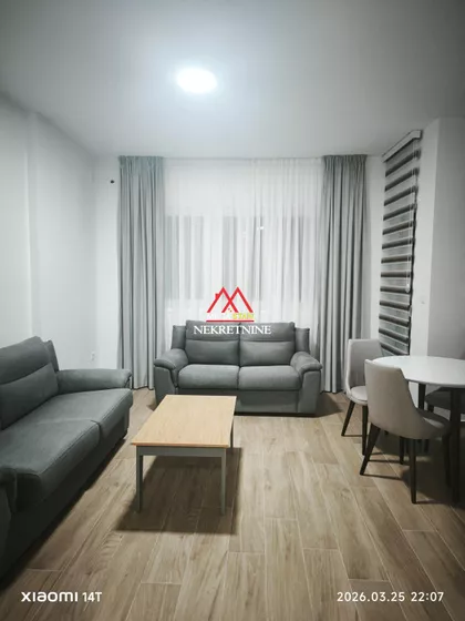 Branka Radičevića | 4zida.rs