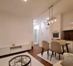 Novi Sad - Centar, Stari Grad, Gradske lokacije, Novi Sad, 1.5 stan | 4zida.rs