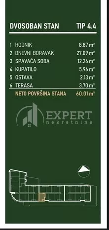 Palilulska | 4zida.rs