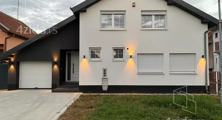2-etažna kuća | 4zida