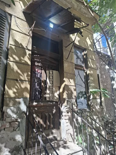 Patrijarha Varnave
