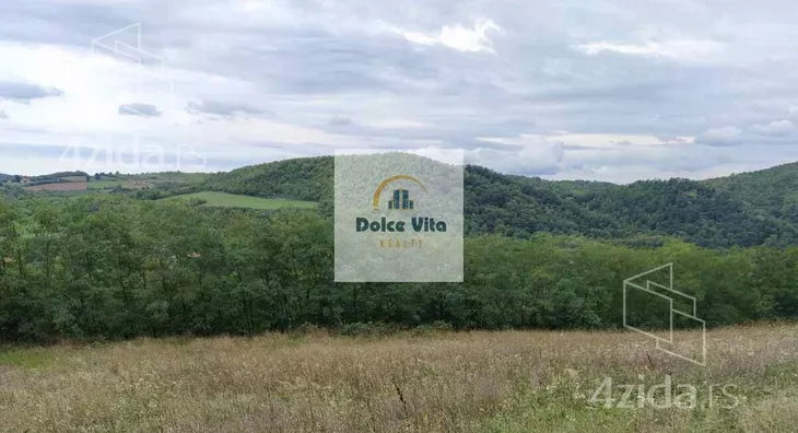 Poljoprivredno zemljište | 4zida