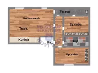 Adice, Gradske lokacije, Novi Sad | 4zida.rs