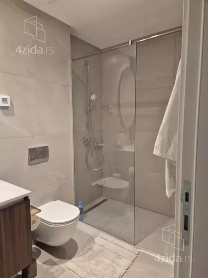 Luke Ćelovića Trebinjca | 4zida.rs