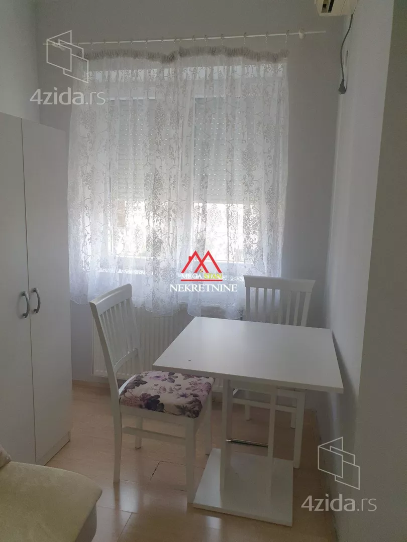 Garsonjera | 4zida