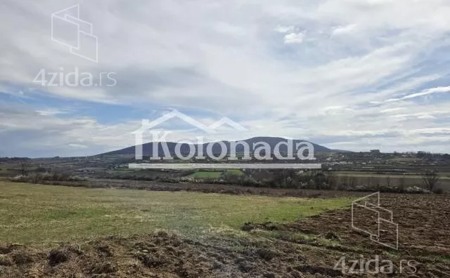 Poljoprivredno zemljište | 4zida