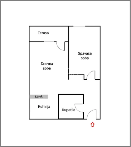 Tošin bunar | 4zida.rs