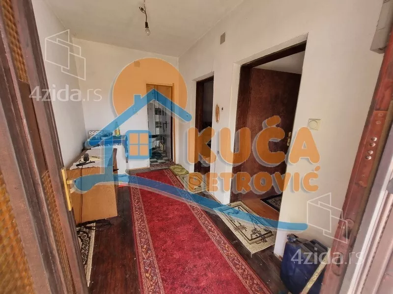 3-etažna kuća | 4zida