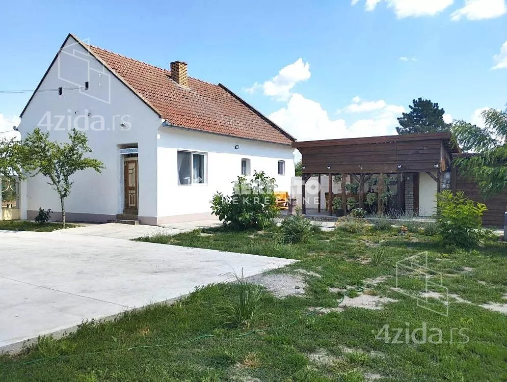 Kuća | 4zida