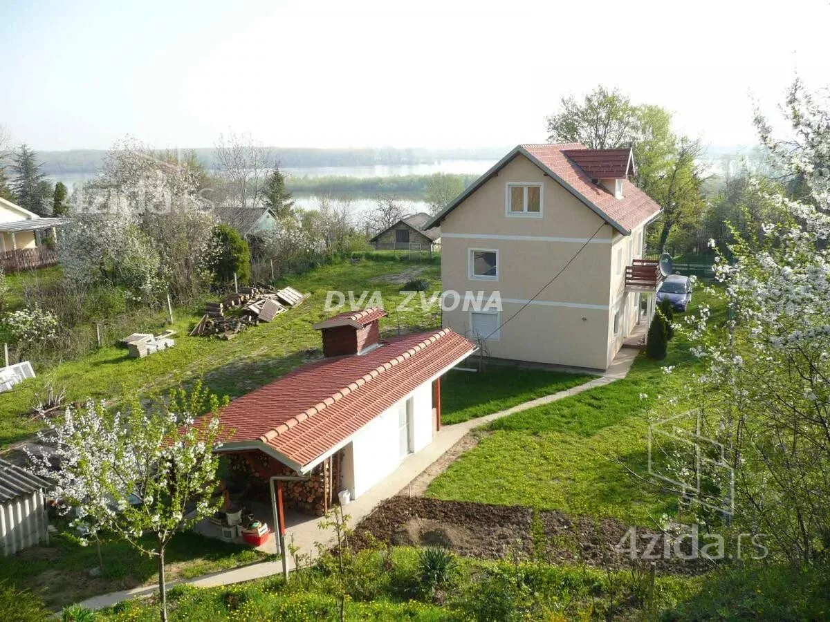 Kuća | 4zida
