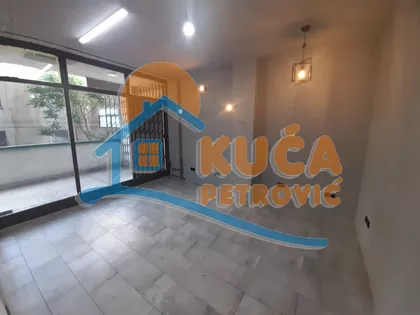 Bulevar dr Zorana | 4zida.rs