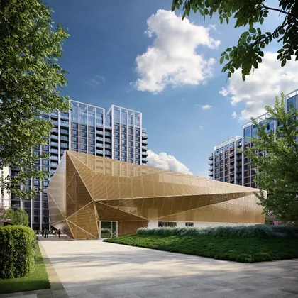 Bulevar Vudroa Vilsona | 4zida.rs