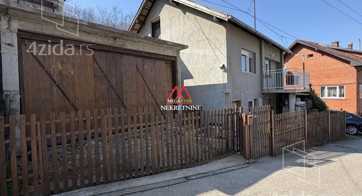 2-etažna kuća | 4zida