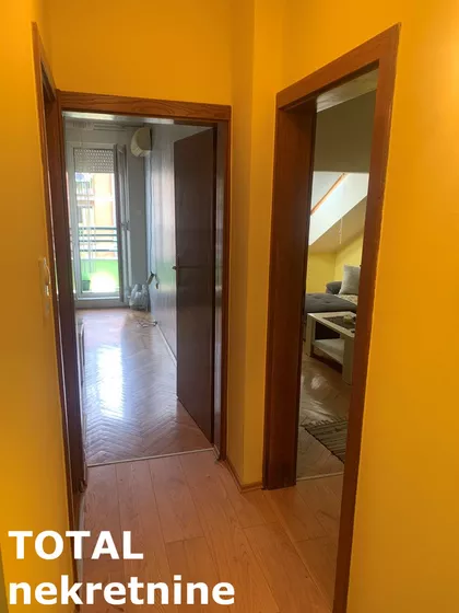 Bulevar Oslobođenja | 4zida.rs